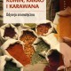 Gary Paul Nabhan, „Kumin, kakao i karawana. Odyseja aromatyczna” – okładka (źródło: materiały prasowe)