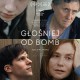 „Głośniej od bomb”, reż. Joachim Trier, plakat (źródło: materiały prasowe organizatora)