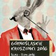 „Górnośląskie kroszonki 2016”, plakat (źródło: materiały prasowe organizatora)