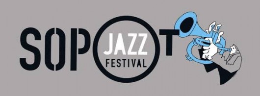 „Sopot Jazz Festival”− plakat (źródło: materiały prasowe organizatora)