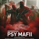 John Hillcoat, „Psy mafii” – plakat (źródło: materiały prasowe wydawcy)