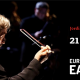 Misteria Paschalia, „Jordi Savall i orkiestra Le Concert des Nations ” – plakat (źródło: materiały prasowe organizatora)