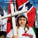 Katarzyna Surmiak-Domańska, „Ku Klux Klan. Tu mieszka miłość” – okładka (źródło: materiały prasowe)