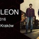 „Kings of Leon” – plakat (materiały prasowe organizatora)