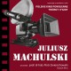 „Kino według Juliusza Machulskiego” (źródło: materiały prasowe organizatora)