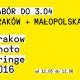 Krakow Photo Fringe 2016 (źródło: materiały prasowe organizatora)