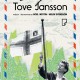 „Listy Tove Jansson” – okładka (źródło: materiały prasowe)