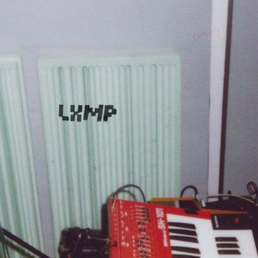 LXMP, „Żony w pracy ” – okładka albumu (materiały prasowe wydawcy)
