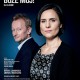 „Boże mój!”, reż. Marek Pasieczny – plakat (źródło: materiały prasowe)
