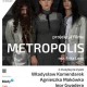 „Metropolis” – plakat (źródło: materiały prasowe organizatora)