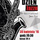 Międzynarodowy Dzień Jazzu w klubie Harenda − plakat (źródło: materiały prasowe organizatora)