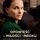 Natalie Portman, „Opowieść o miłości i mroku”, plakat (źródło: materiały prasowe organizatora)