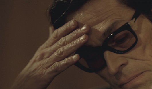 „Pasolini”, reż. Abel Ferrara (źródło: materiały prasowe organizatora)