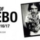 „20 Years of Placebo” – plakat (źródło: materiały prasowe organizatora)