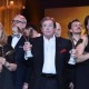Gala rozdania Polskich Nagród Filmowych Orły 2016 w Teatrze Polskim w Warszawie, fot. Mateusz Jagielski / East News (źródło: materiały prasowe organizatora)