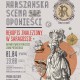 „Rękopis znaleziony w Saragossie”, plakat (źródło: materiały prasowe organizatora)