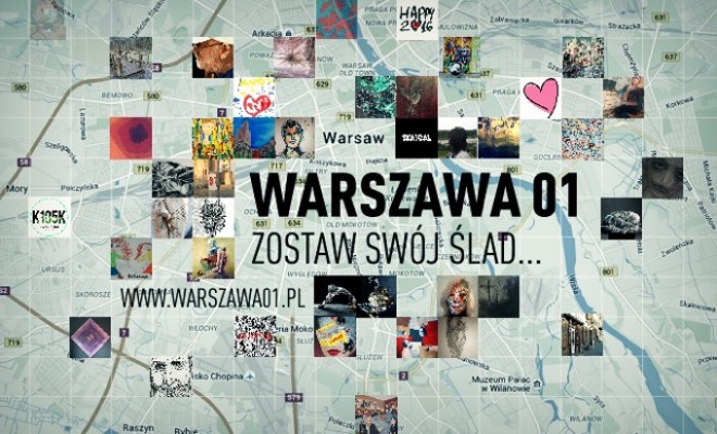 „Warszawa 01” (źródło: materiały prasowe)