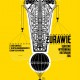 Żurawie – Lubelskie Wyróżnienia Kulturalne 2016 – plakat (źródło: materiały prasowe)