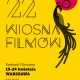 22. Festiwal Filmowy Wiosna Filmów w Warszawie (źródło: materiały prasowe organizatora)
