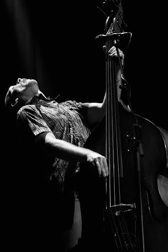 Avishai Cohen (źródło: materiały prasowe organizatora)