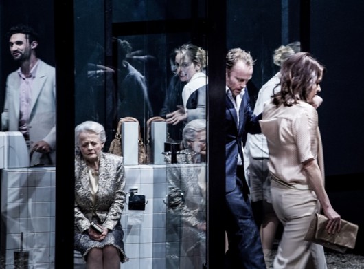 „Bella Figura”, fot. Arno Declair (źródło: materiały prasowe organizatora)