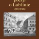 Biblioteka Siedemsetlecia: „Pięć wieków poezji o Lublinie” – okładka (źródło: materiały prasowe)