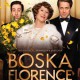 „Boska Florence”, reż. Stephen Frears, plakat (źródło: materiały prasowe dystrybutora)