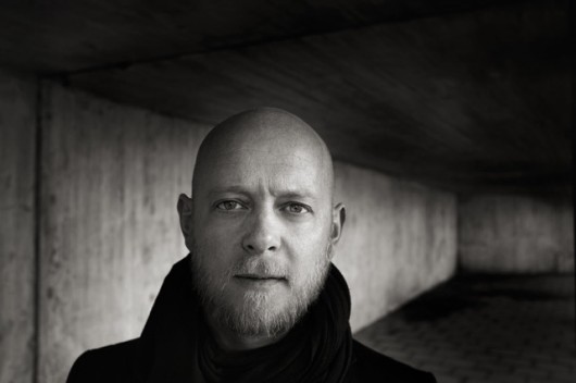 Pieter Ten Hoopen, członek Jury Nikon European Film Festival (źródło: materiały prasowe organizatora)