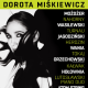 Dorota Miśkiewicz, „Piano.pl” – plakat (źródło: materiały prasowe organizatora)