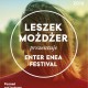 „Enter Enea Festival”– plakat (źródło: materiały prasowe organizatora)