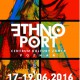 „Ethno Port” – plakat (źródło: materiały prasowe organizatora)