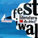 Festiwal Literatury dla Dzieci (źródło: materiały prasowe organizatora)