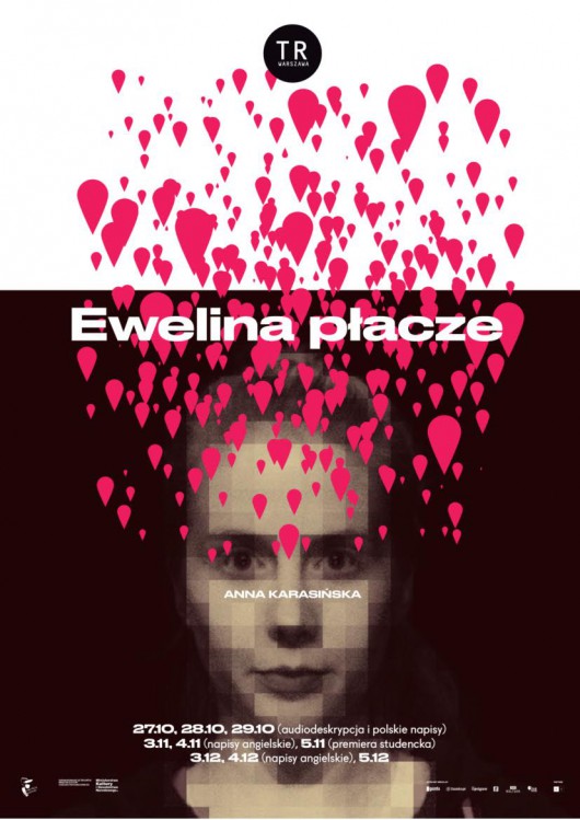 „Ewelina płacze”, reż Anna Karasińska (źródło: materiały prasowe organizatora)
