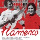 „Flamenco” – plakat (źródło: materiały prasowe organizatora)