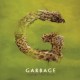 Garbage, „Strange Little Birds” – okładka płyty (źródło: materiały prasowe wydawcy)