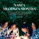 „Nasza młodsza siostra”, reż. Hirokazu Kore-eda – plakat (źródło: materiały prasowe organizatora)