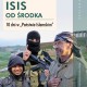 Jürgen Todenhöfer, „ISIS od środka. 10 dni w «Państwie Islamskim»” – okładka (źródło: materiały prasowe)