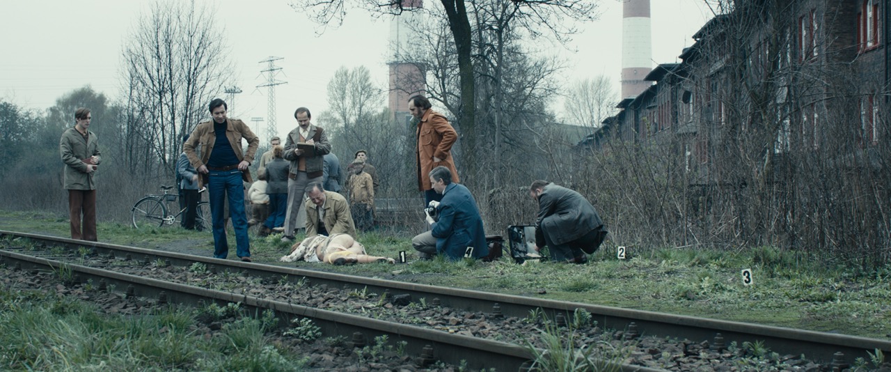 „Jestem mordercą”, reż. Maciej Pieprzyca, kadr z filmu (źródło: materiały prasowe)