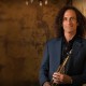 Kenny G (źródło: materiały prasowe organizatora)