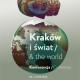 „Kraków i świat” – plakat (źródło: materiały prasowe)