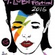„LGBT Film Festiwal”, plakat (źródło: materiały prasowe organizatora)