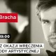 Marek Bracha – plakat (źródło: materiały prasowe organizatora)