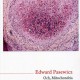 Edward Pasewicz, „Och, Mitochondria” – okładka książki (źródło: materiały prasowe organizatora)