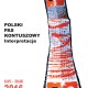 „Polskie Pasy Kontuszowe. Interpretacja” – okładka (źródło: materiały prasowe organizatora)