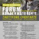 Polsko-Niemieckie Forum Konserwatorskie, „Zabytkowe cmentarze. Znaczenie – ochrona – konserwcja” (źródło: materiały prasowe organizatora)