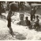Kąpiel w Rudawie, fot. Agencja Fotograficzna „Światowid”, 1938, ze zbiorów MHK (źródło: materiały prasowe organizatora)