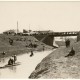 Łódki na Rudawie przy moście norbertańskim, fot. Agencja Fotograficzna „Światowid”, 1925, ze zbiorów MHK (źródło: materiały prasowe organizatora)