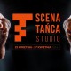 Scena Tańca Studio – plakat (źródło: materiały prasowe organizatora)