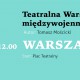 Spacerownik Teatralny – Warszawa (źródło: materiały prasowe)