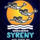 „Warszawskie syreny”, plakat (źródło: materiały prasowe organizatora)